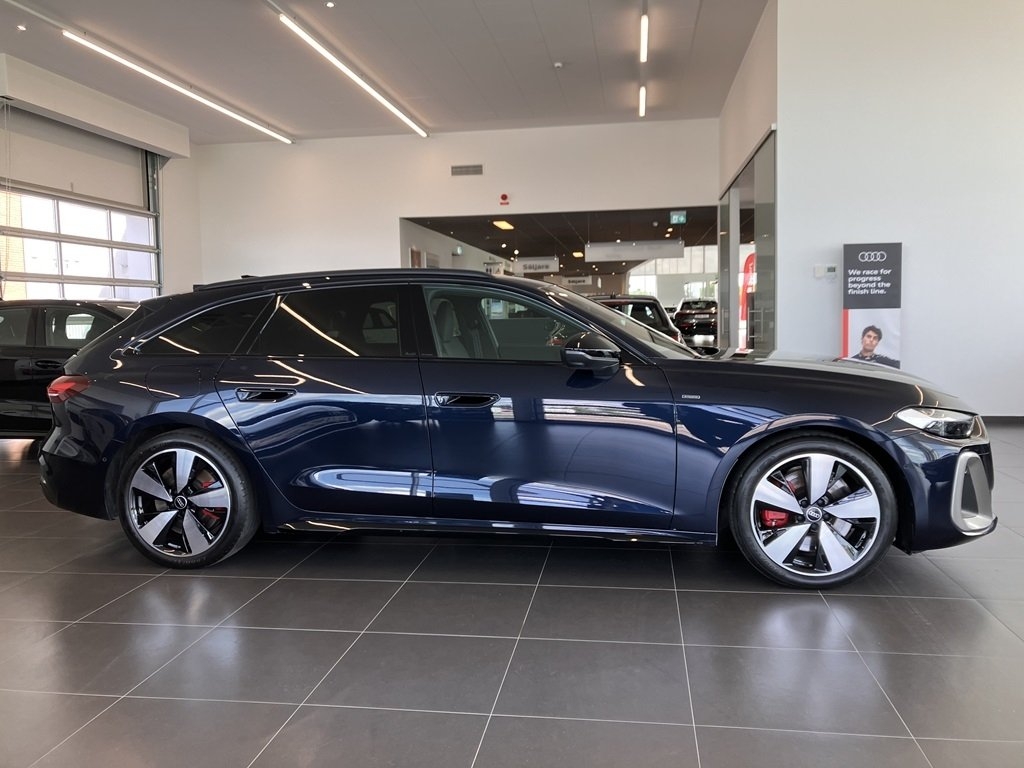 Audi A5 2025, kuva 3/10