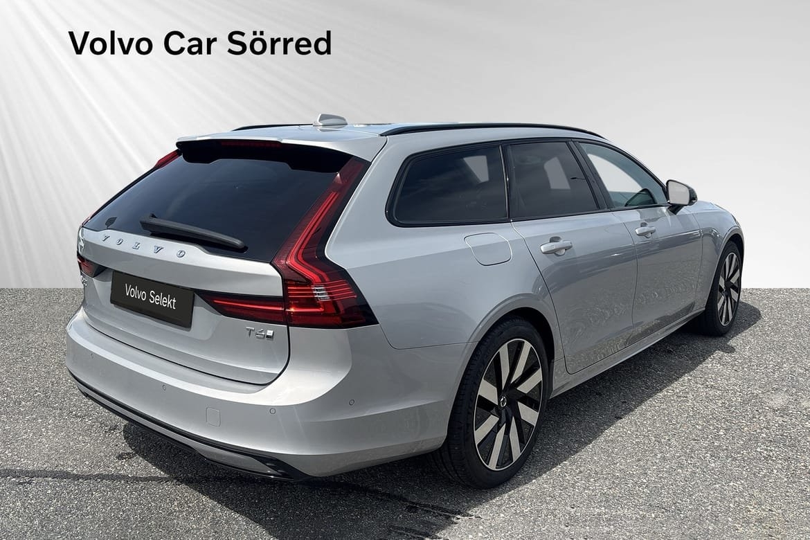 Volvo V90 2026, bild 6/12