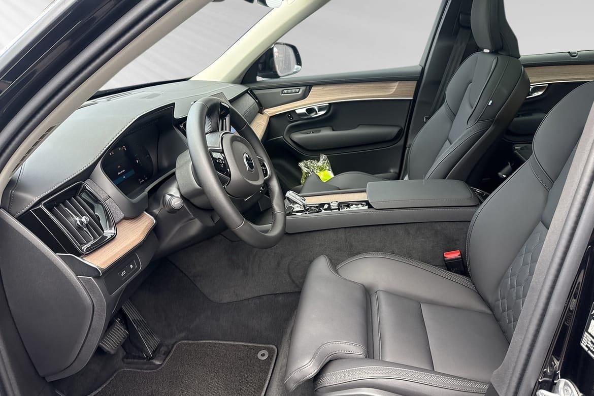 Volvo XC90 T8 Ultra Dark 2026, bild 7/17