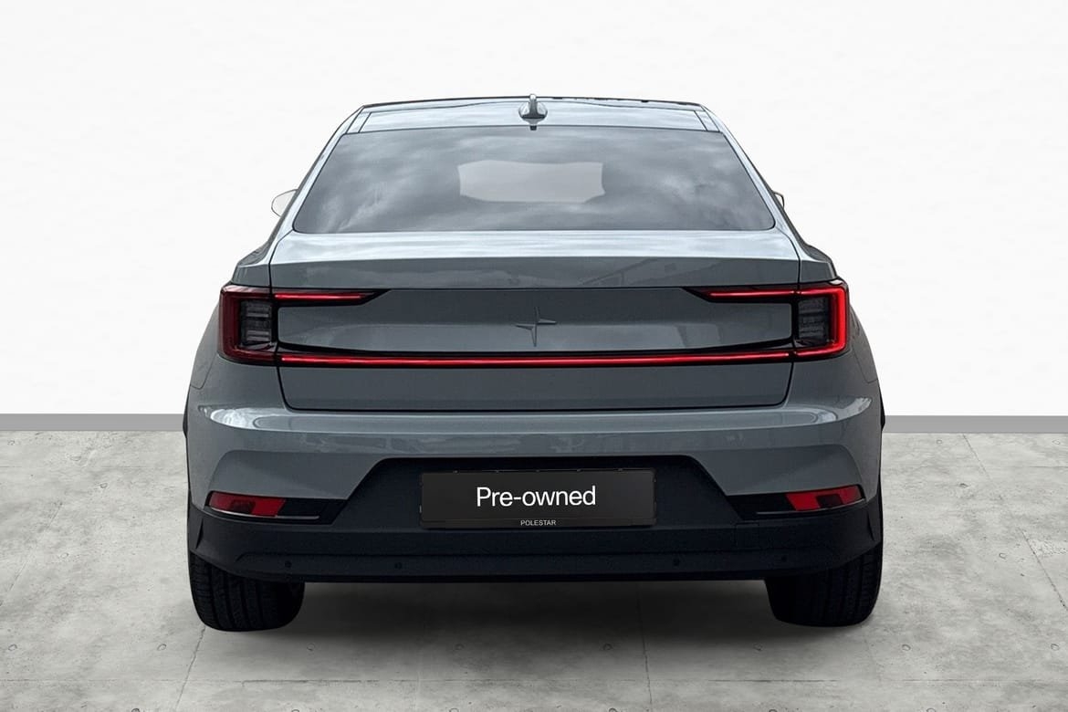 Polestar 2 LRDM Business edition 2026, kuva 5/20