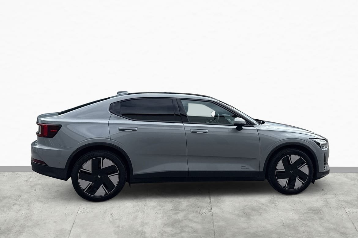 Polestar 2 LRDM Business edition 2026, kuva 4/20