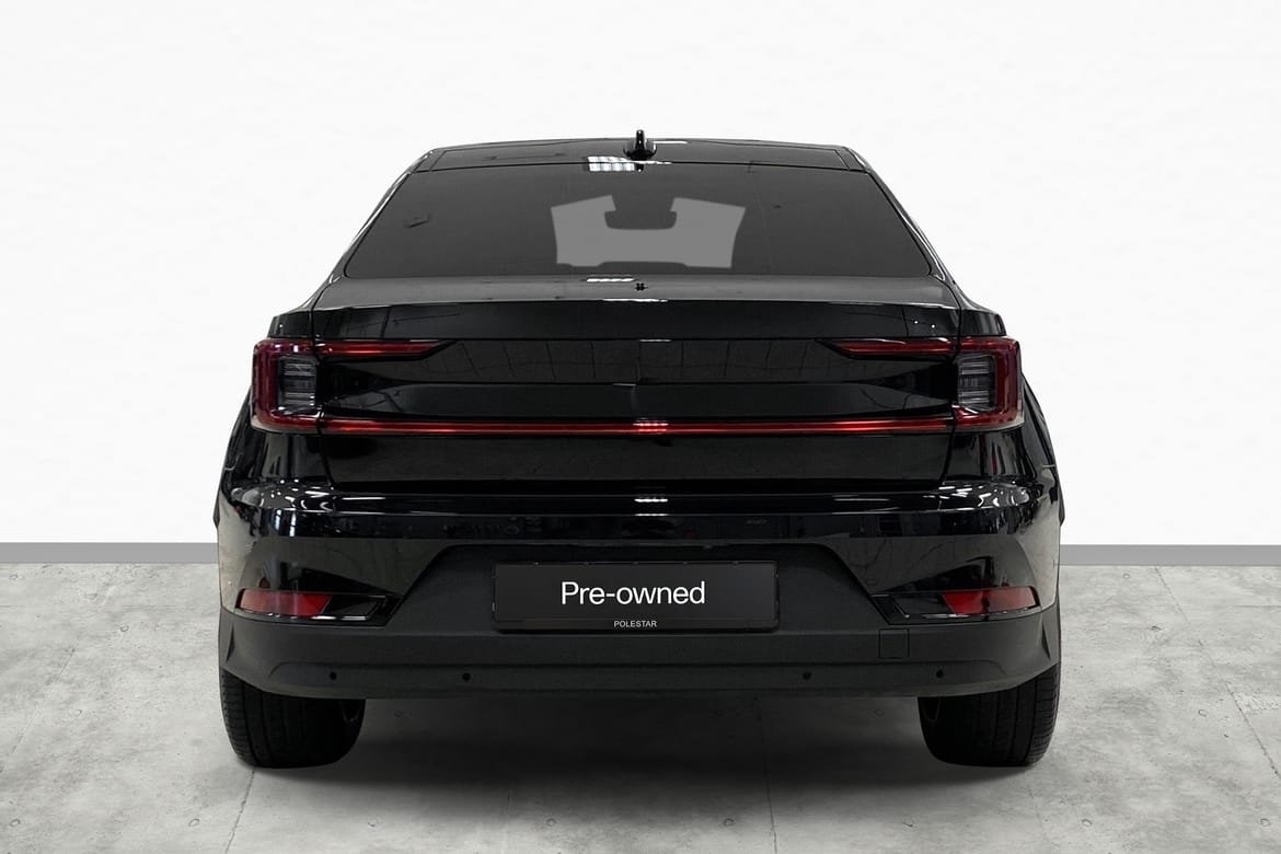 Polestar 2 LRSM Business edition 2026, bild 4/14