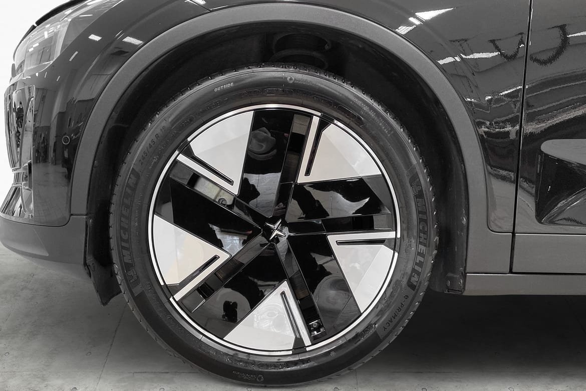 Polestar 2 LRSM Business edition 2026, bild 5/14
