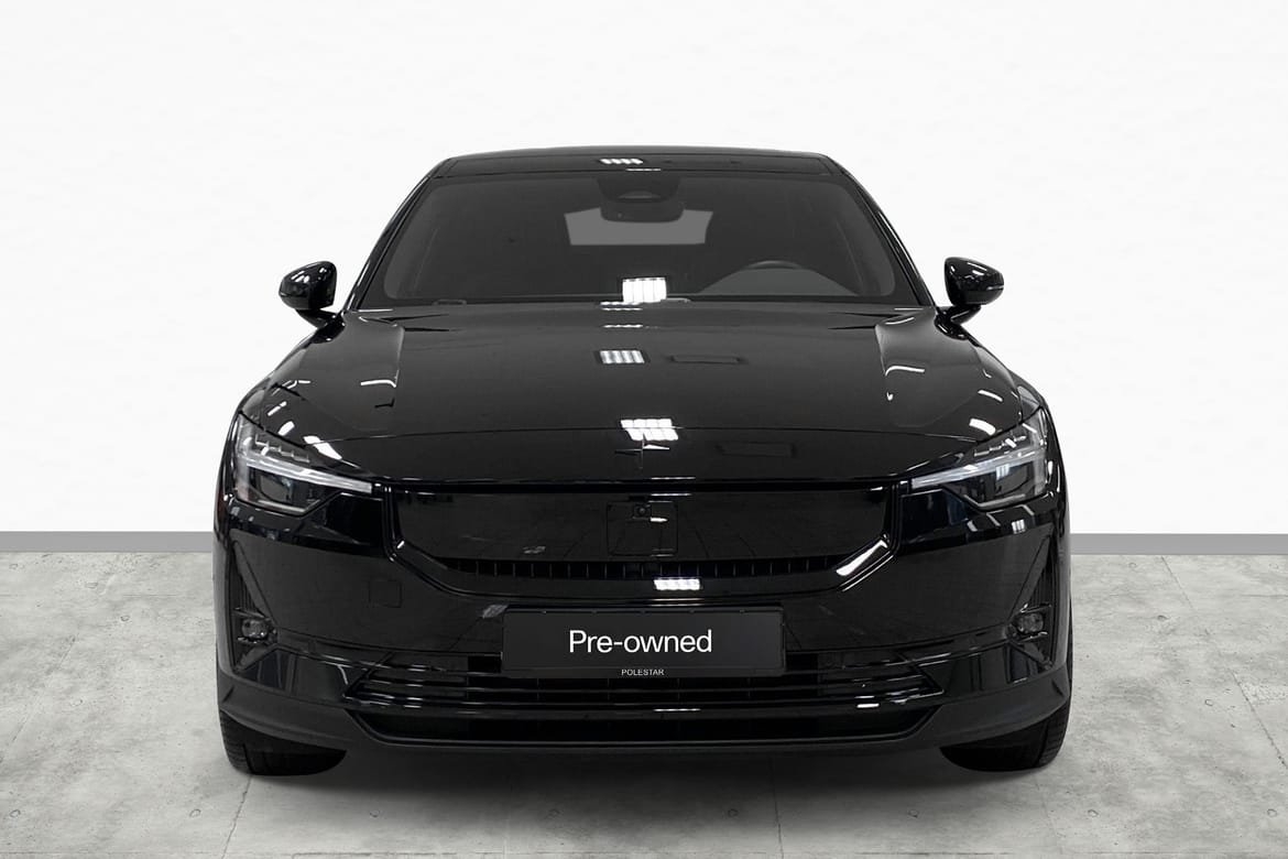 Polestar 2 LRSM Business edition 2026, bild 2/14