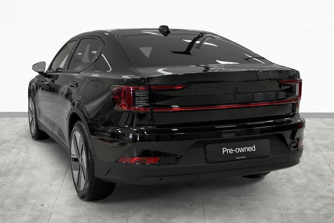 Polestar 2 LRSM Business edition 2026, bild 7/14