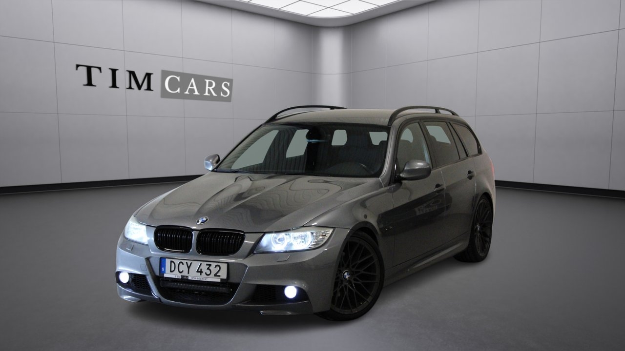 BMW 325