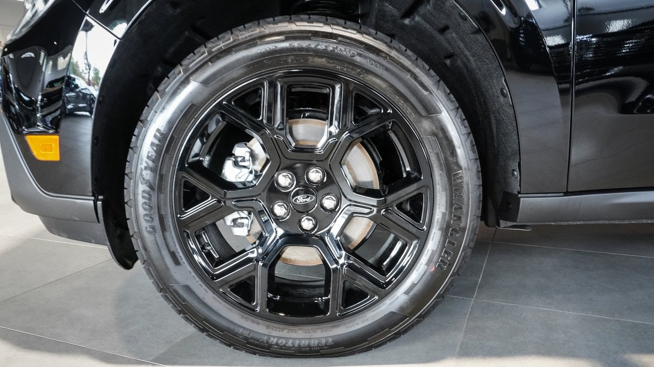 Ford Maverick 2026, bild 6/26