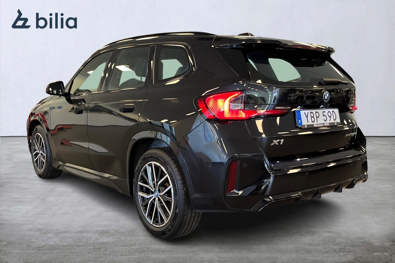 BMW X1 xDrive30e 2023, bild 2/10