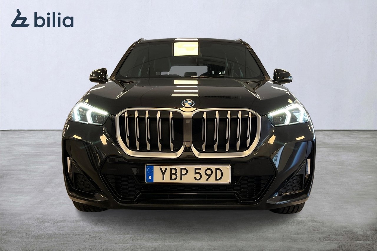 BMW X1 xDrive30e 2023, bild 5/10
