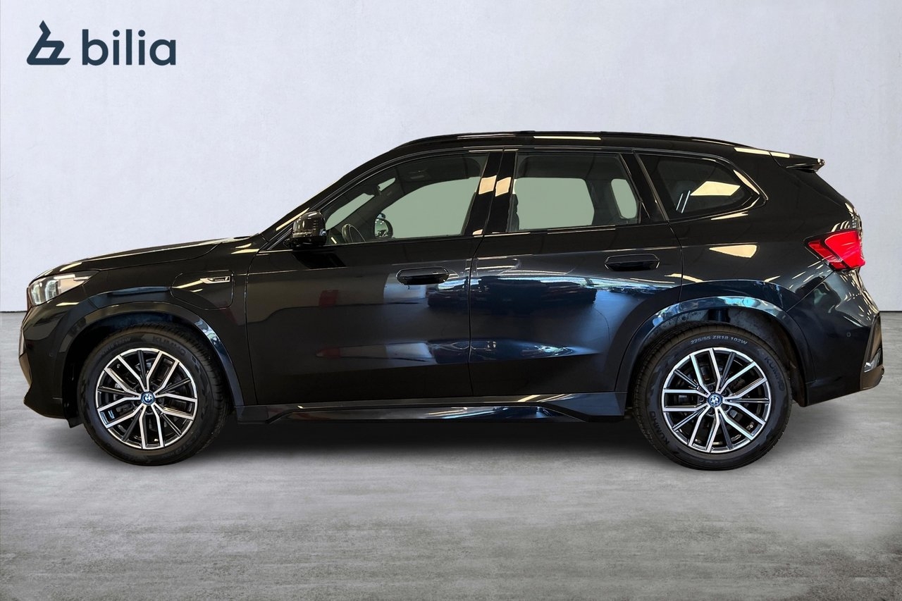 BMW X1 xDrive30e 2023, bild 3/10