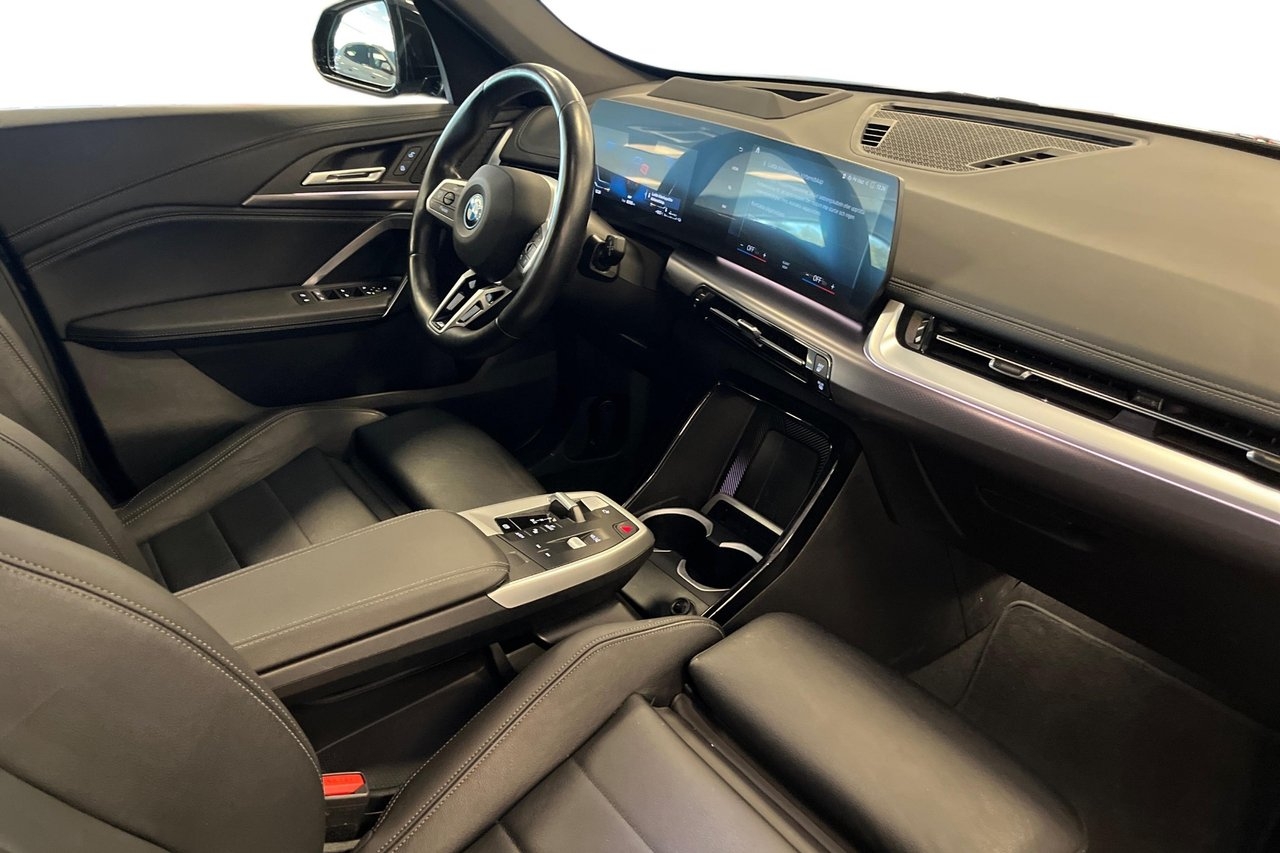 BMW X1 xDrive30e 2023, bild 6/10