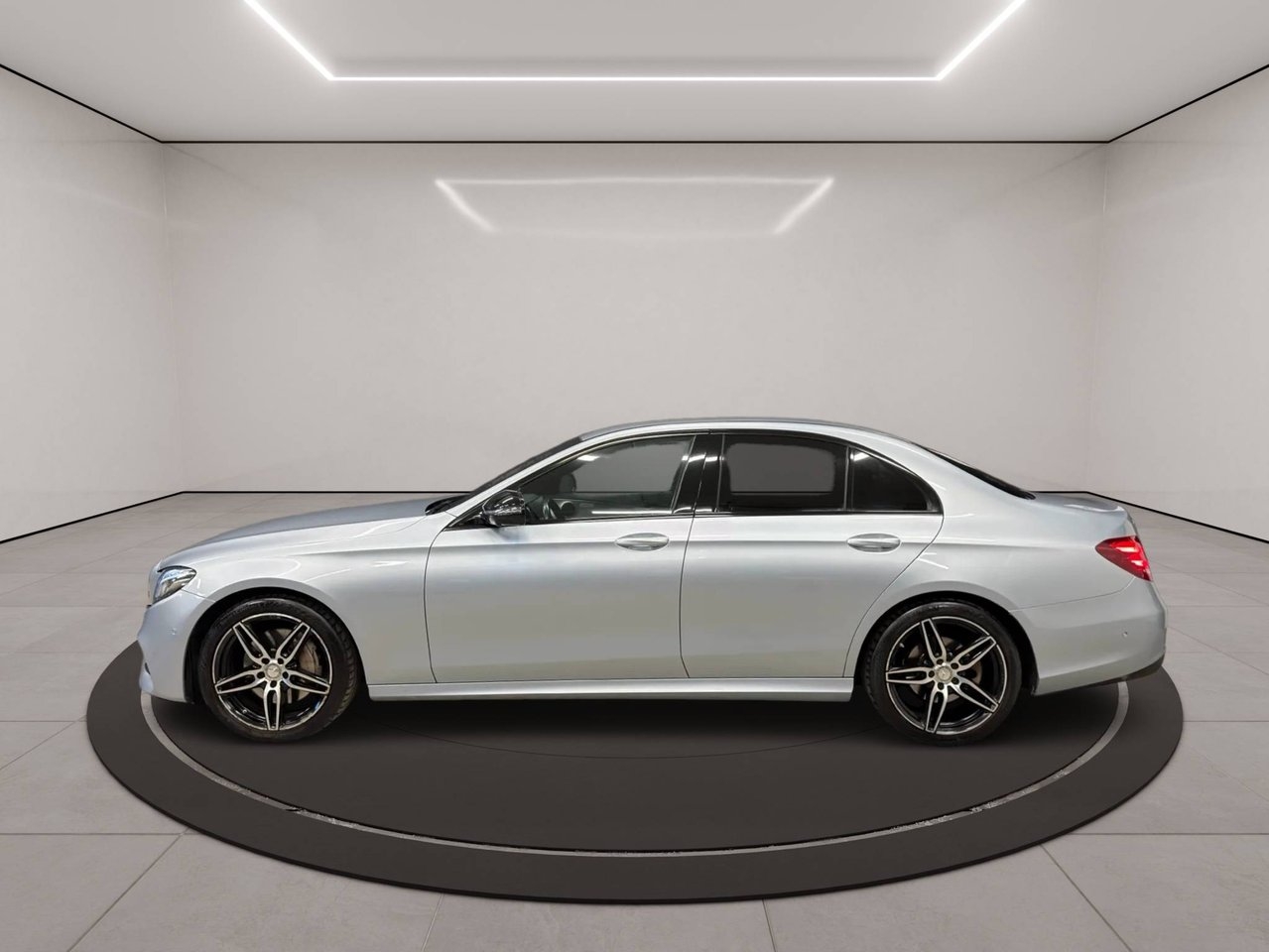 Mercedes-Benz E 2017, bild 6/10