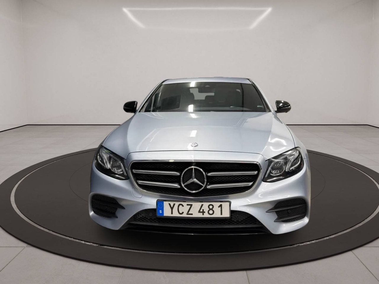Mercedes-Benz E 2017, bild 5/10