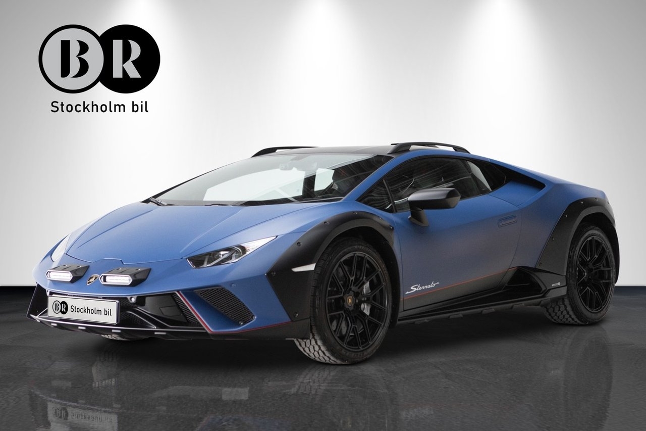 Lamborghini Huracan