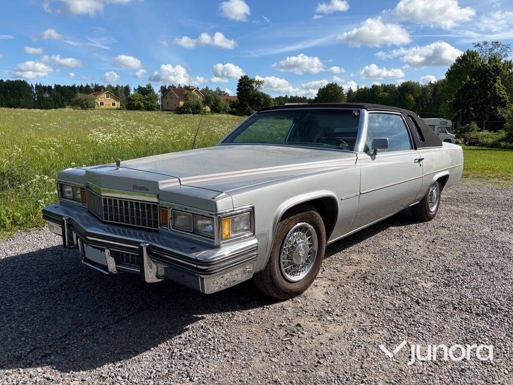 Cadillac