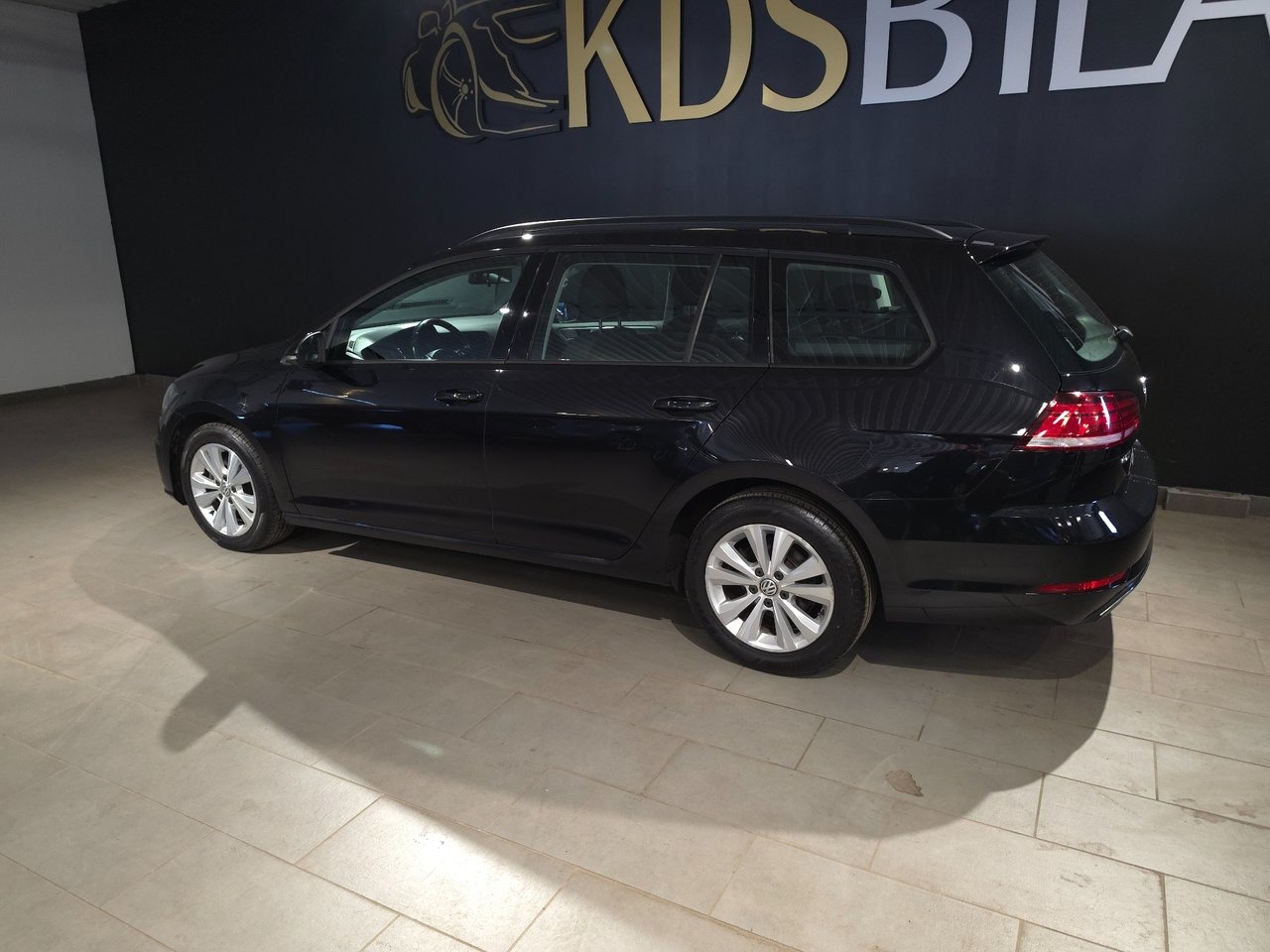 Volkswagen Golf 2018, bild 4/12