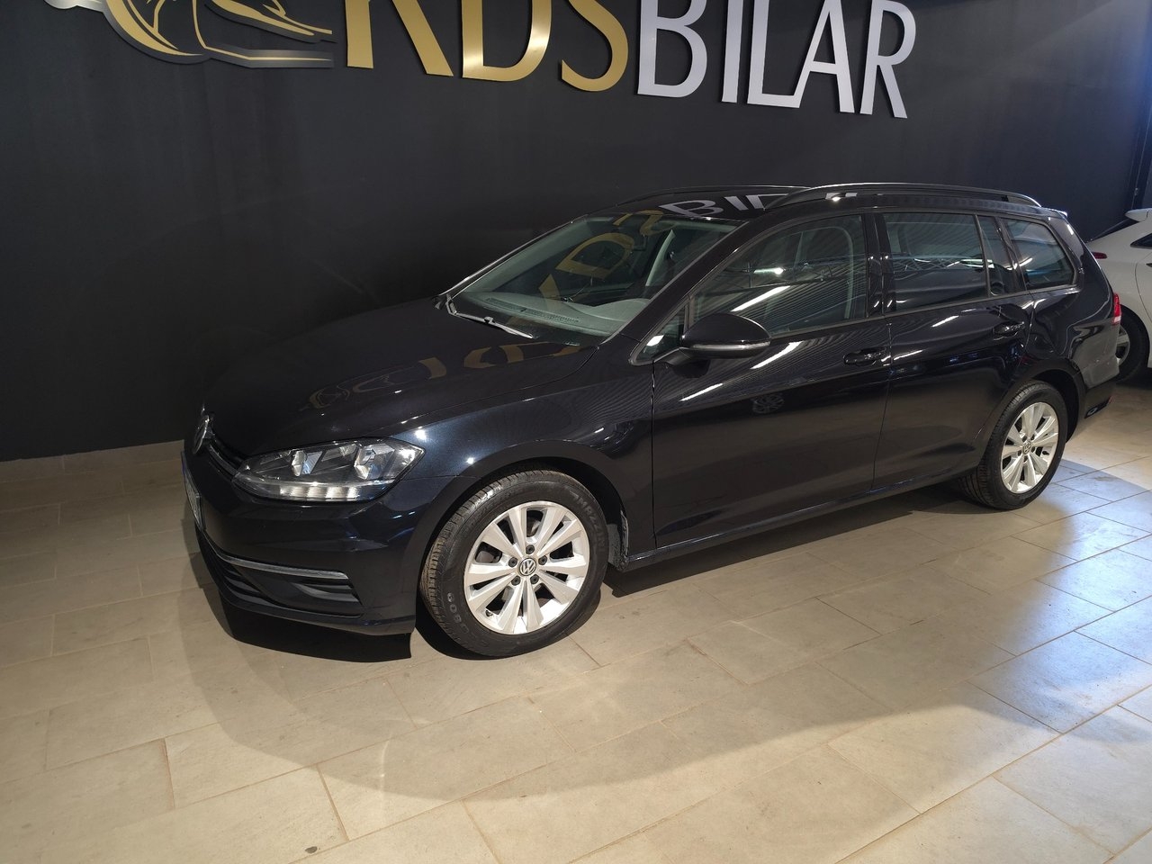 Volkswagen Golf 2018, bild 2/12