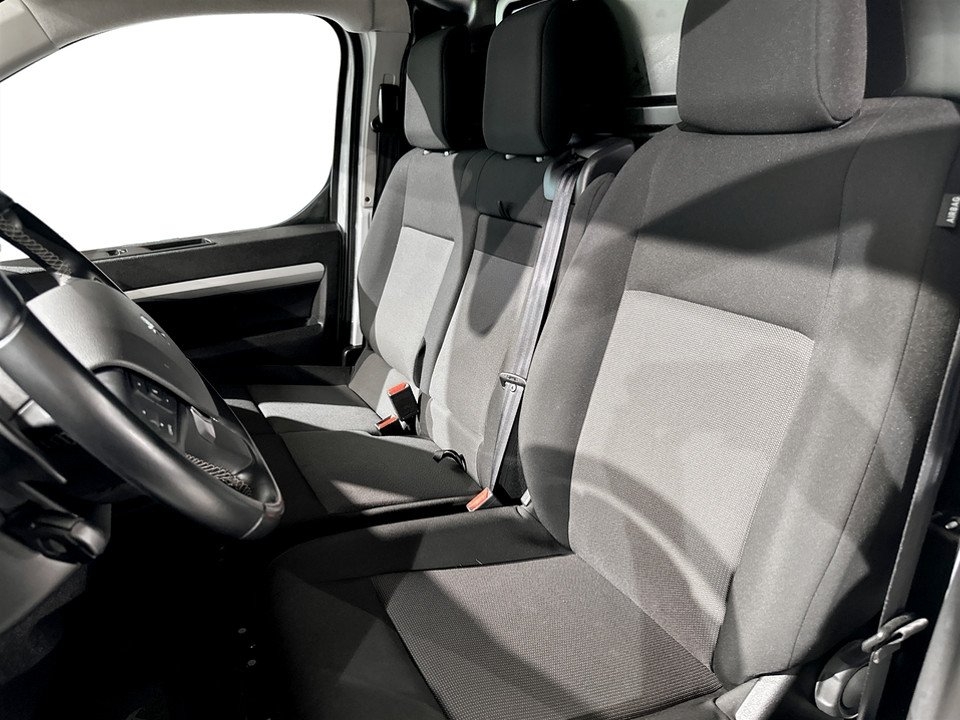 Peugeot Expert 2023, bild 6/15