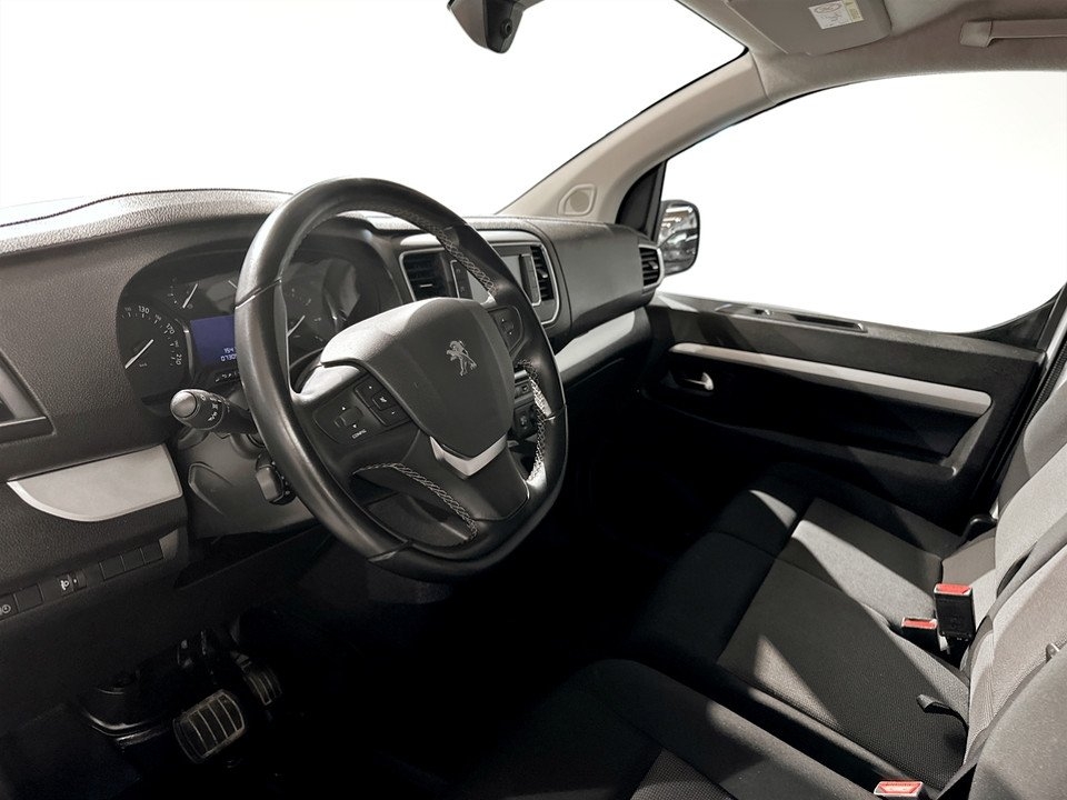Peugeot Expert 2023, bild 7/15