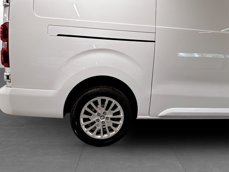 Peugeot Expert 2023, bild 4/15