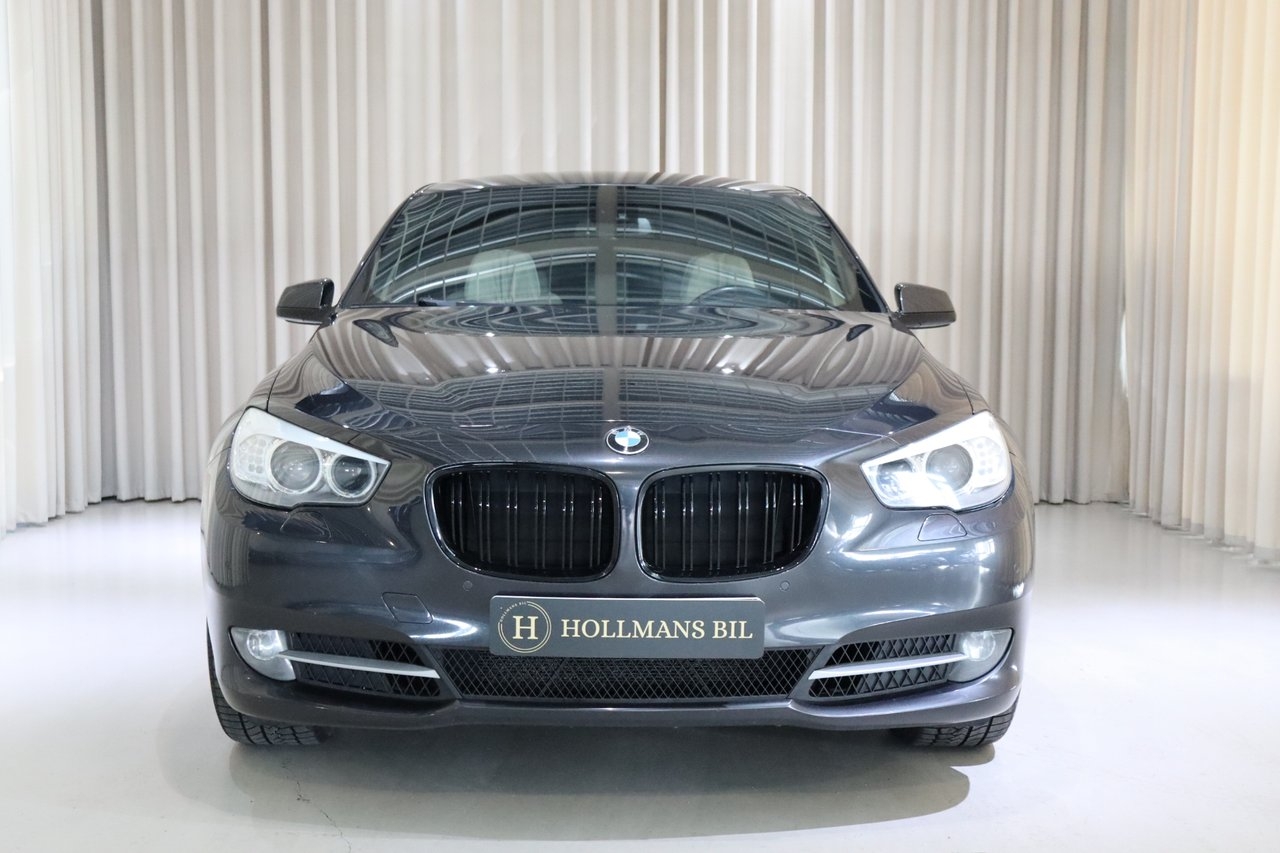 BMW 530 2012, photo 6/31