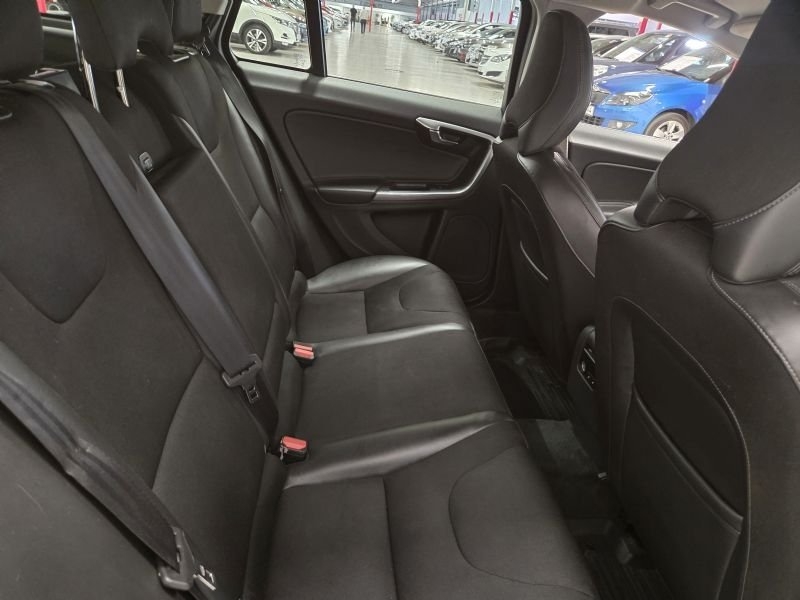 Volvo V60 2018, bild 5/10