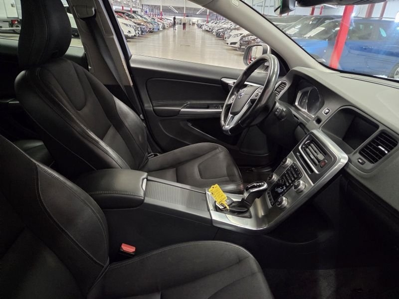 Volvo V60 2018, bild 4/10