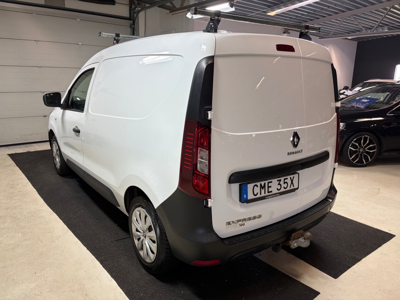 Renault Kangoo Express 2021, bild 5/10