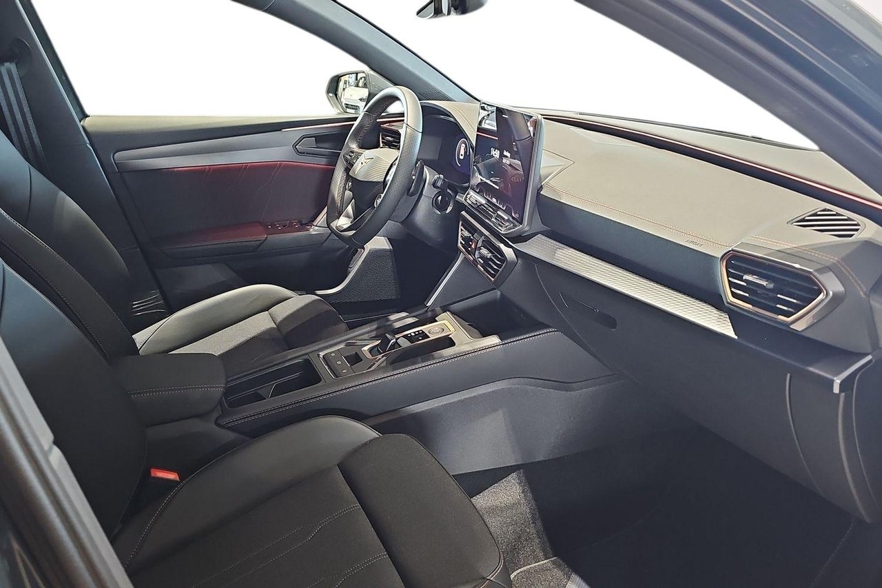 Cupra Leon 2026, bild 7/10