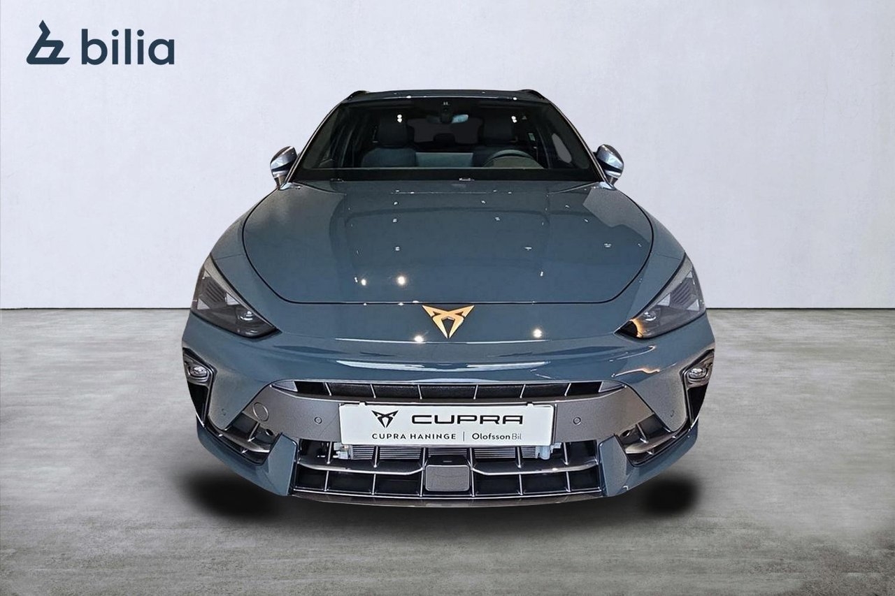 Cupra Leon 2026, bild 6/10