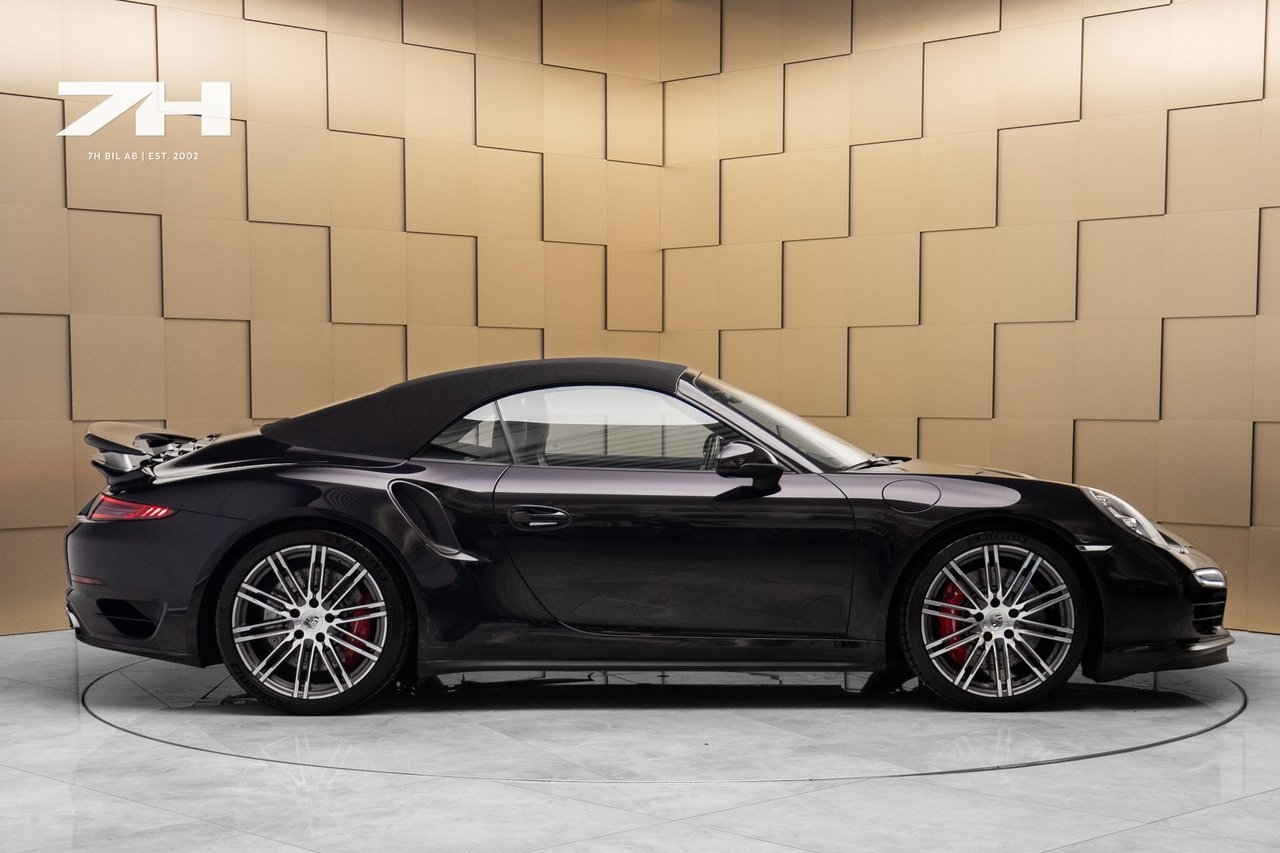 Porsche 911 2015, bild 6/10