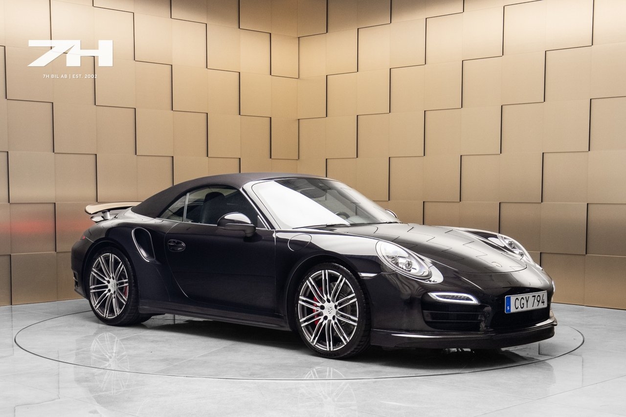 Porsche 911 2015, bild 7/10