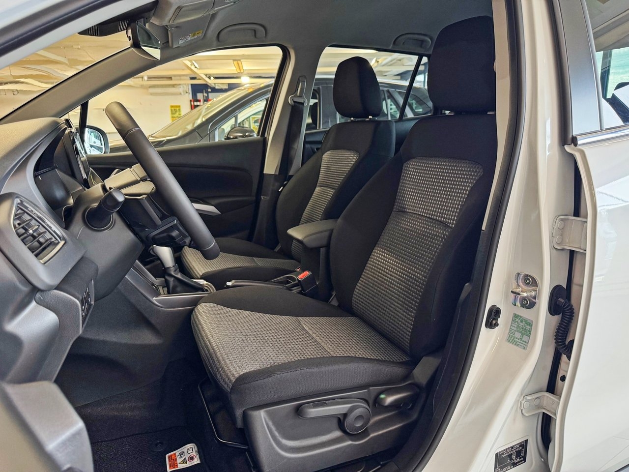 Suzuki S-Cross 2026, bild 4/7