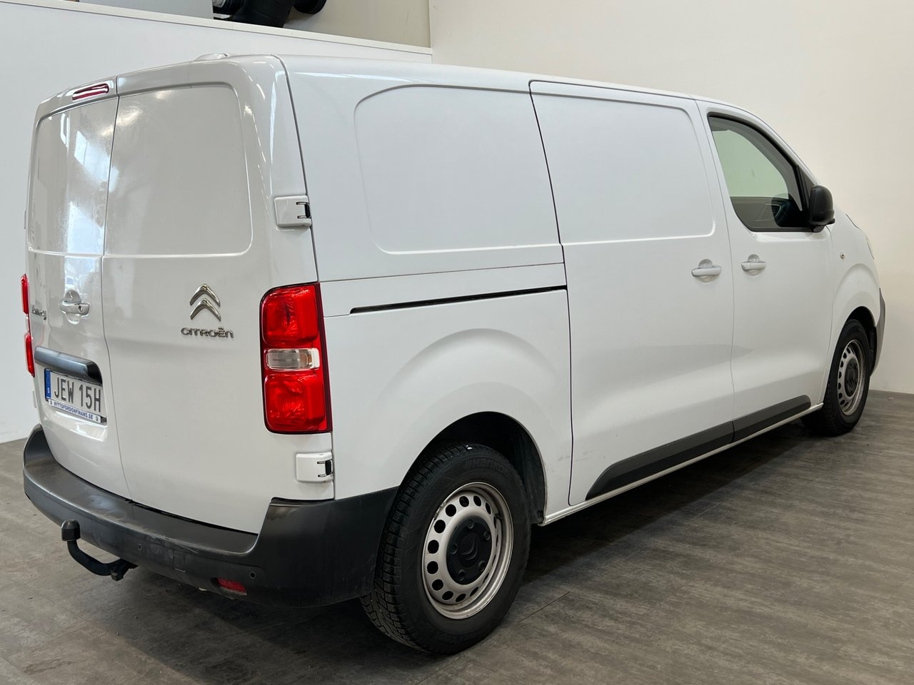Citroen Jumpy 2023, bild 6/10