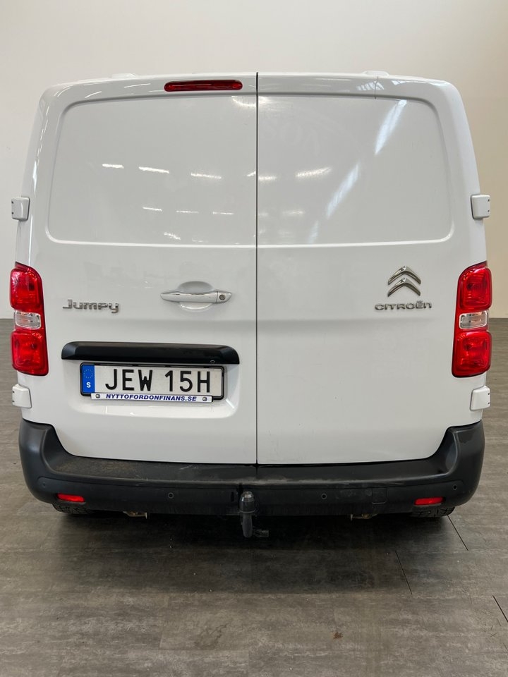 Citroen Jumpy 2023, bild 5/10