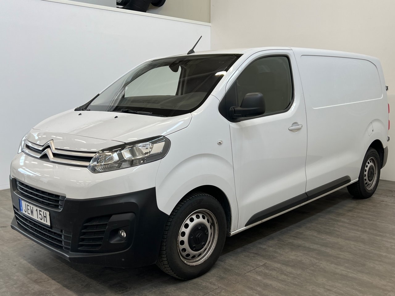 Citroen Jumpy 2023, bild 3/10