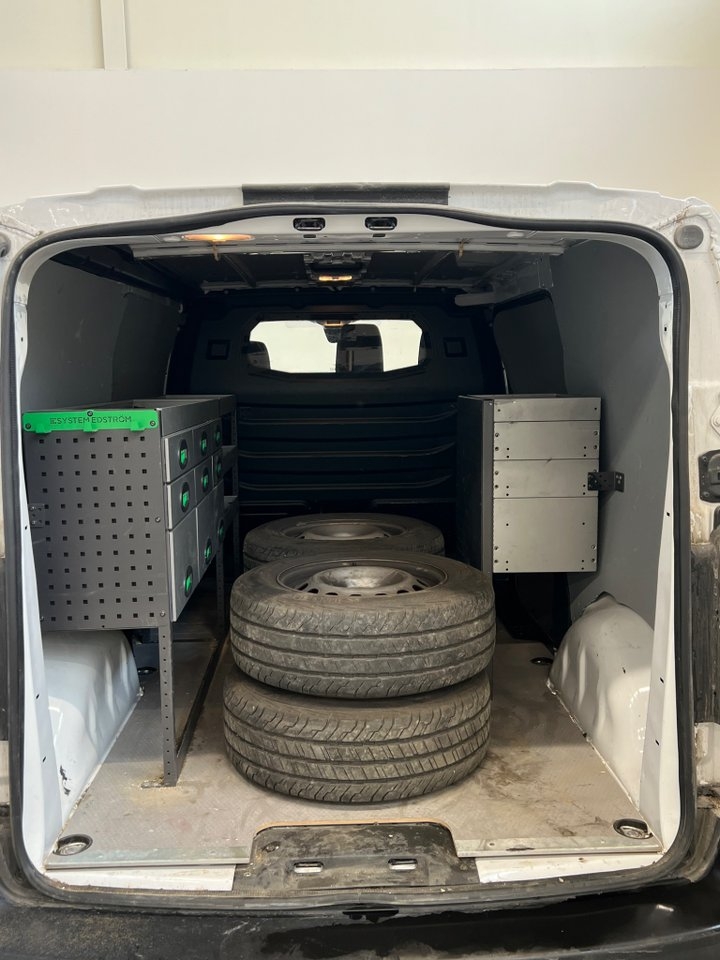 Citroen Jumpy 2023, bild 7/10