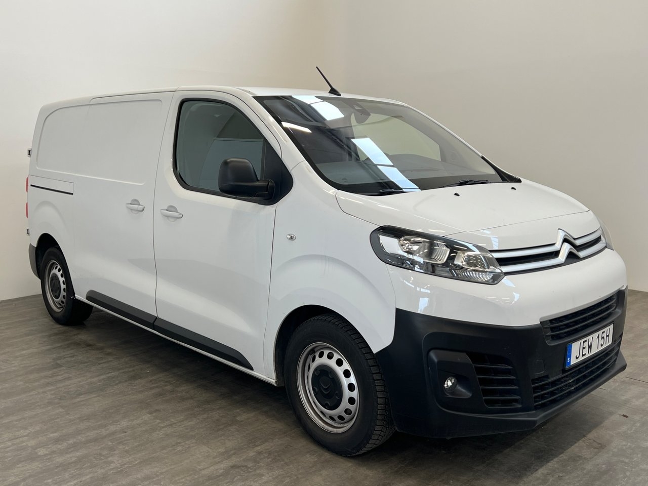 Citroen Jumpy