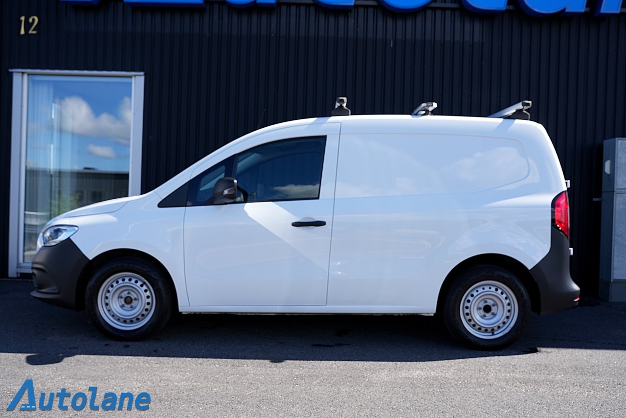 Mercedes-Benz Citan 2023, bild 3/19