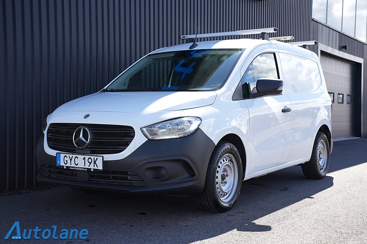 Mercedes-Benz Citan