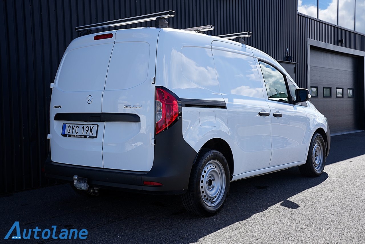 Mercedes-Benz Citan 2023, bild 7/19