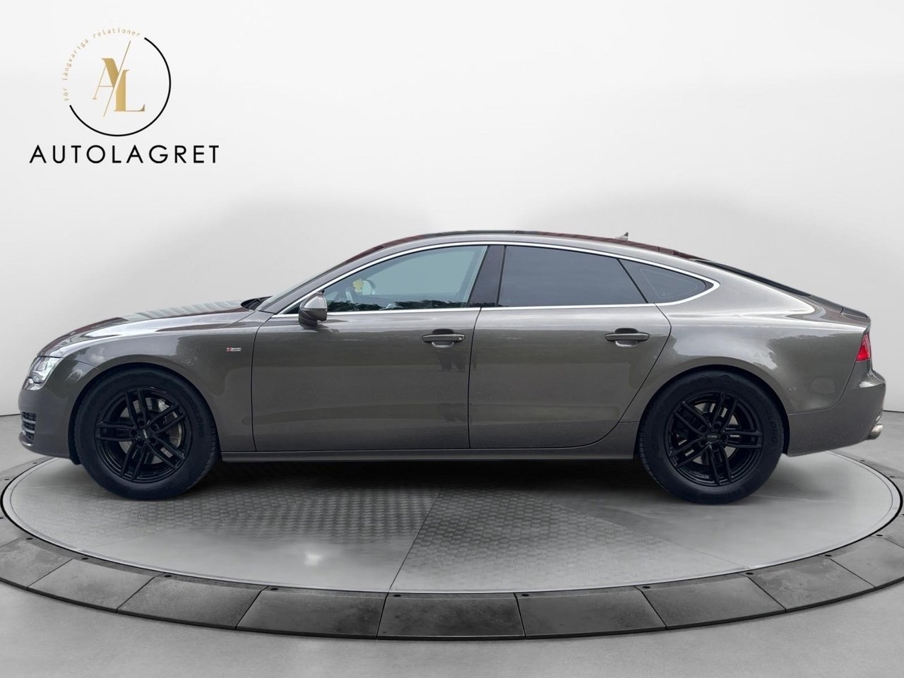 Audi A7 2014, kuva 3/10