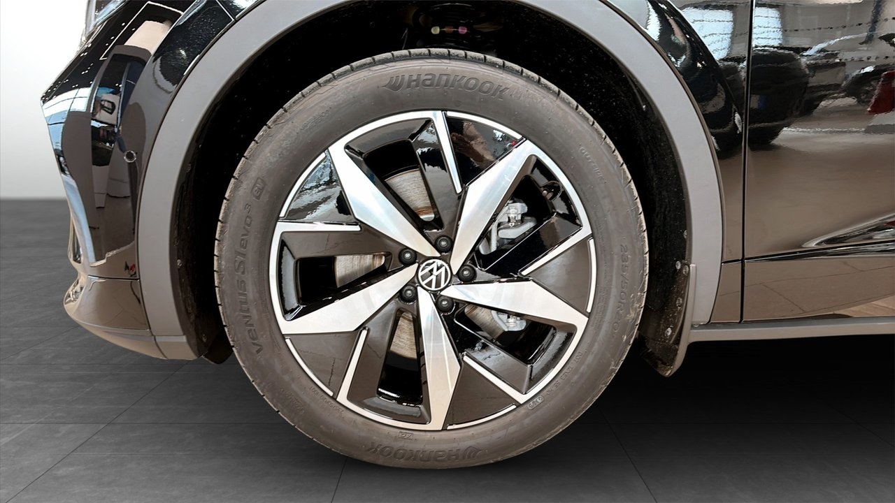 Volkswagen ID.4 GTX SWE Edition 2027, kuva 6/12