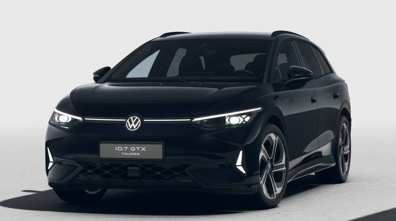 Volkswagen ID.7