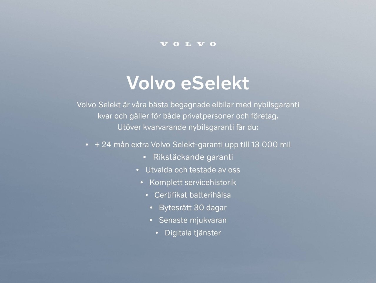 Volvo EC40 2026, bild 5/16