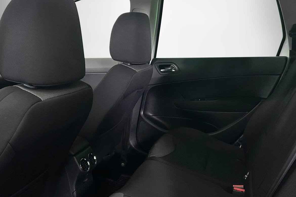 Peugeot 308 SW ALLURE 2012, bild 6/10