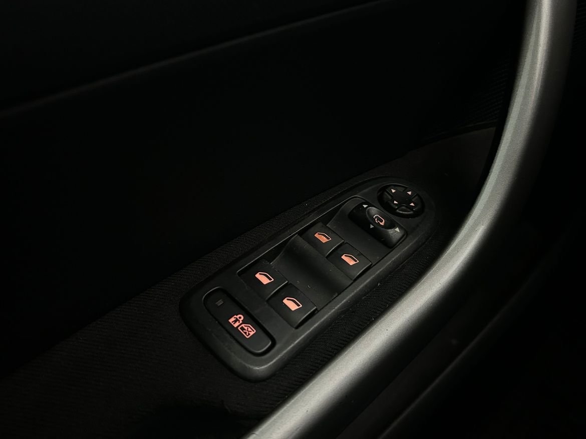 Peugeot 308 SW ALLURE 2012, bild 7/10