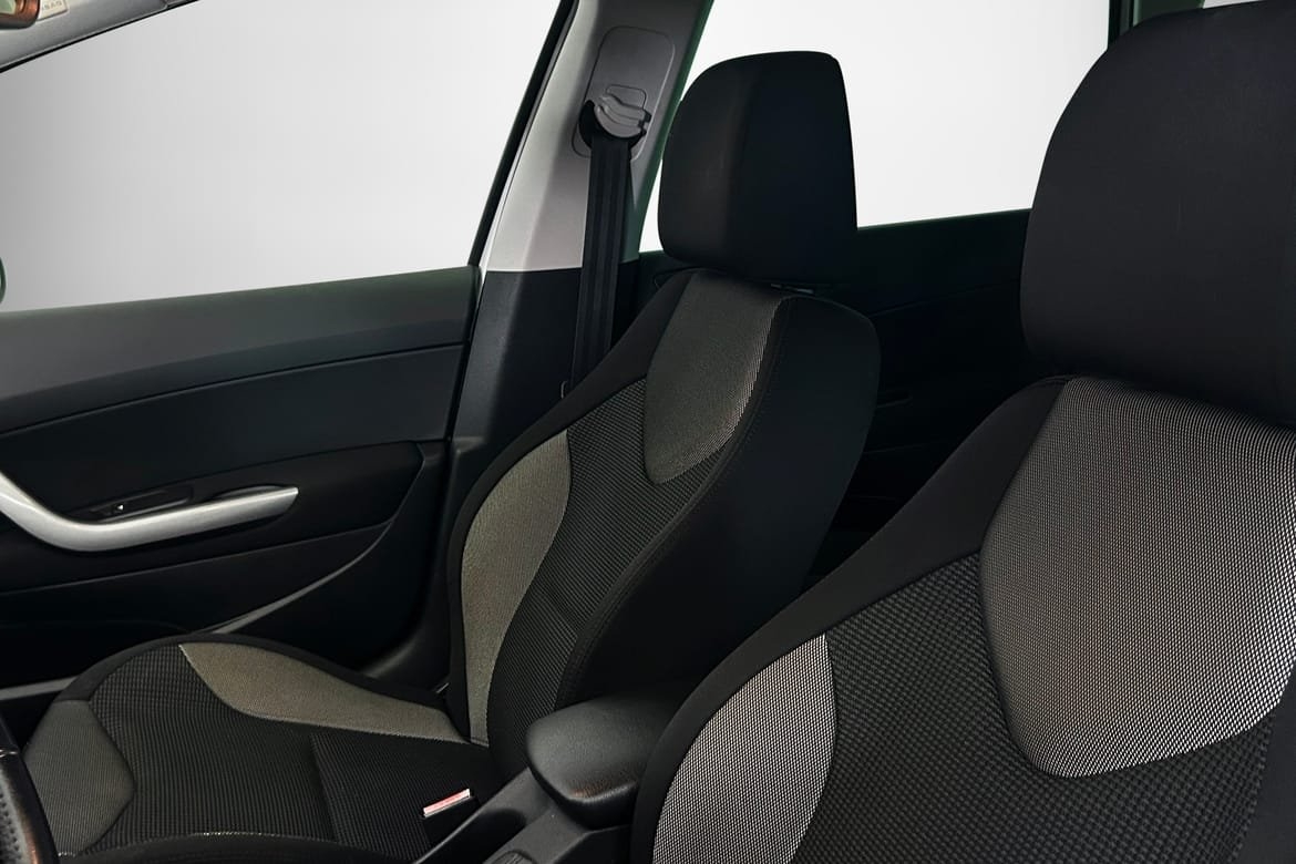 Peugeot 308 SW ALLURE 2012, bild 5/10