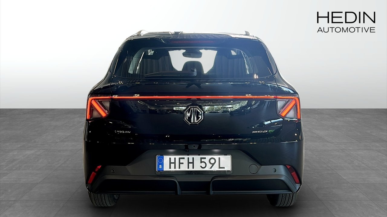 MG MG4 Urban COMFORT 43KWH 2026, bild 7/10