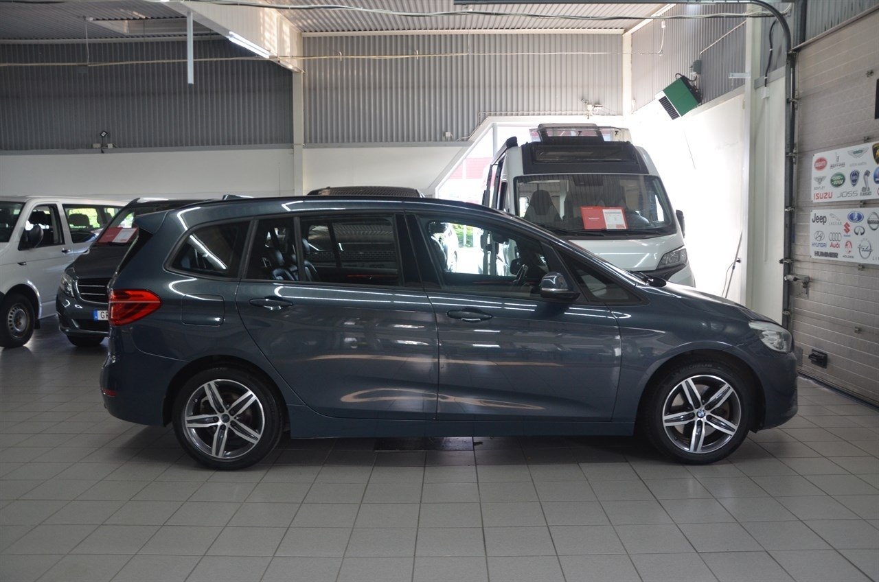 BMW 220 2016, kuva 2/10